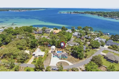 203 NE Bradley Drive, Fort Walton Beach, FL 32547 - Photo 44