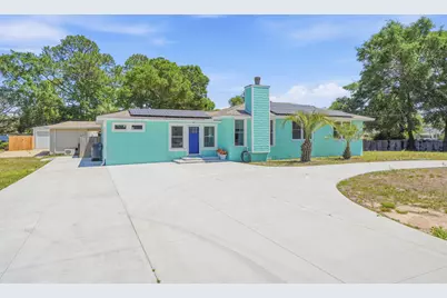 203 NE Bradley Drive, Fort Walton Beach, FL 32547 - Photo 2