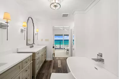 17207 Front Beach Road # 4, Panama City Beach, FL 32413 - Photo 20