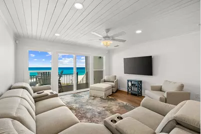 17207 Front Beach Road # 4, Panama City Beach, FL 32413 - Photo 4