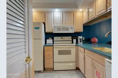 11483 Front Beach Road #UNIT 110, Panama City Beach, FL 32407 - Photo 16
