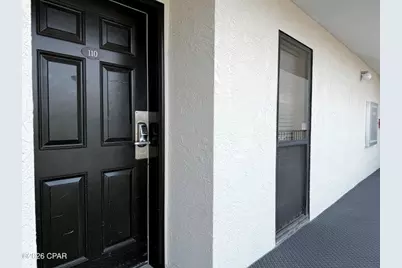 11483 Front Beach Road #UNIT 110, Panama City Beach, FL 32407 - Photo 24