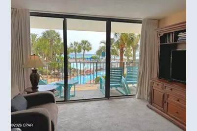 11483 Front Beach Road #UNIT 110, Panama City Beach, FL 32407 - Photo 6