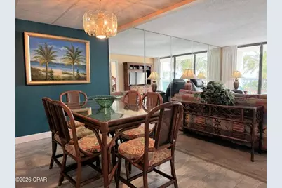 11483 Front Beach Road #UNIT 110, Panama City Beach, FL 32407 - Photo 14