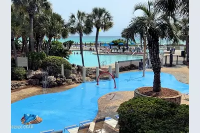 11483 Front Beach Road #UNIT 110, Panama City Beach, FL 32407 - Photo 4