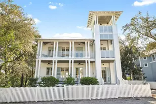 128 Tupelo St, Santa Rosa Beach, FL 32459 - Photo 4