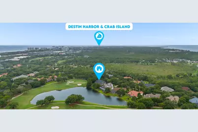 4350 Stonebridge Road, Destin, FL 32541 - Photo 96