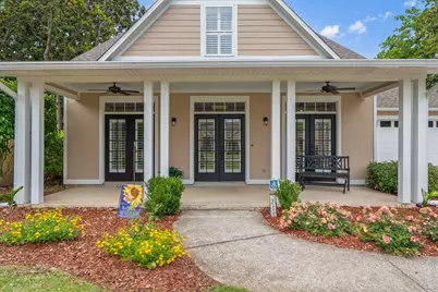 1739 Sound Creek Court, Navarre, FL 32566 - Photo 4