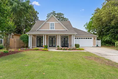 1739 Sound Creek Court, Navarre, FL 32566 - Photo 1