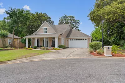 1739 Sound Creek Court, Navarre, FL 32566 - Photo 2