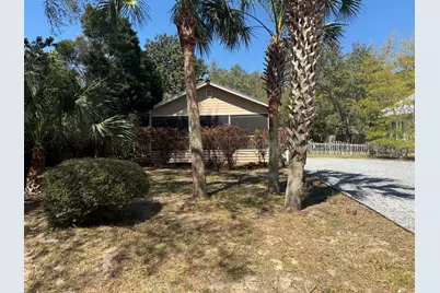 252 Morrison Avenue, Santa Rosa Beach, FL 32459 - Photo 1
