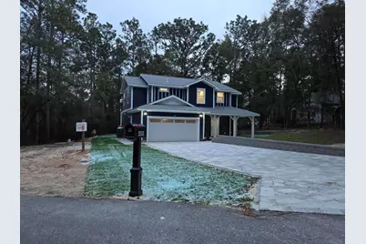4699 Meadow Lake Drive, Crestview, FL 32539 - Photo 2