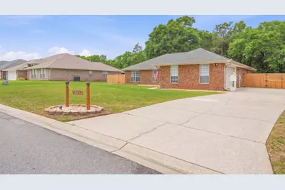 2370 Barberee Drive, Crestview, FL 32536 - Photo 2