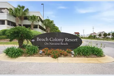 8501 Gulf Boulevard #UNIT 6C, Navarre, FL 32566 - Photo 46