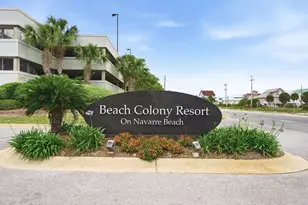8501 Gulf Blvd, Navarre, FL 32566 - Photo 46