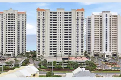8501 Gulf Boulevard #UNIT 6C, Navarre, FL 32566 - Photo 36