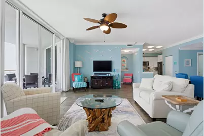 8501 Gulf Boulevard #UNIT 6C, Navarre, FL 32566 - Photo 4