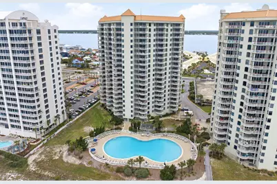 8501 Gulf Boulevard #UNIT 6C, Navarre, FL 32566 - Photo 44