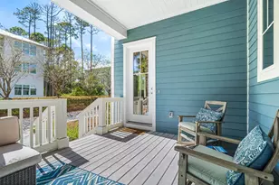 134 Redbud Lane, Inlet Beach, FL 32461 - Photo 34