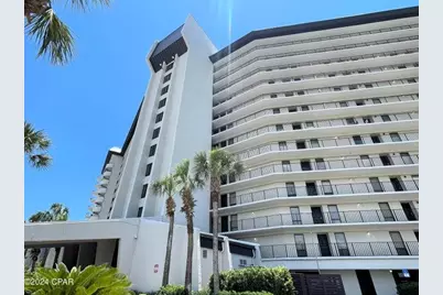 11347 Front Beach Road #UNIT 1204, Panama City Beach, FL 32407 - Photo 30