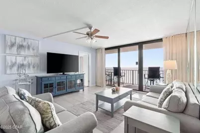11347 Front Beach Road #UNIT 1204, Panama City Beach, FL 32407 - Photo 6