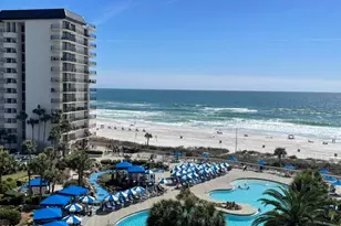 11347 Front Beach Rd, Panama City Beach, FL 32407 - Photo 1