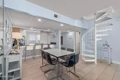 11347 Front Beach Road #UNIT 1204, Panama City Beach, FL 32407 - Photo 14