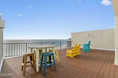 11347 Front Beach Road #UNIT 1204, Panama City Beach, FL 32407 - Photo 24
