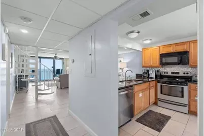 11347 Front Beach Road #UNIT 1204, Panama City Beach, FL 32407 - Photo 16