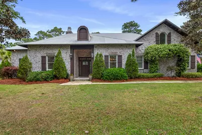151 Botany Boulevard, Santa Rosa Beach, FL 32459 - Photo 1