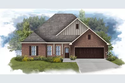 2804 San Antone Court, Crestview, FL 32539 - Photo 2