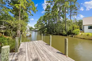 1869 W Hewett Rd, Santa Rosa Beach, FL 32459 - Photo 1