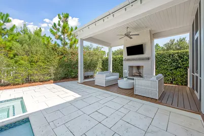 16 Medley Street, Inlet Beach, FL 32461 - Photo 28