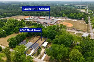 8086 3rd St, Laurel Hill, FL 32567 - Photo 2