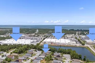 3778 McNemar Ct, Gulf Breeze, FL 32563 - Photo 36