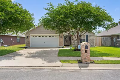 3778 McNemar Court, Gulf Breeze, FL 32563 - Photo 1