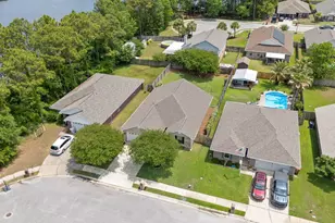 3778 McNemar Ct, Gulf Breeze, FL 32563 - Photo 34