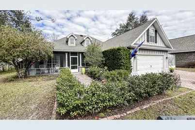 172 Mussett Bayou Court, Santa Rosa Beach, FL 32459 - Photo 4