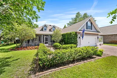 172 Mussett Bayou Court, Santa Rosa Beach, FL 32459 - Photo 1