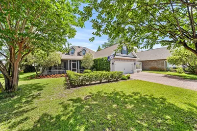 172 Mussett Bayou Court, Santa Rosa Beach, FL 32459 - Photo 2
