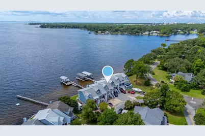 3 Bayshore Point, Valparaiso, FL 32580 - Photo 62