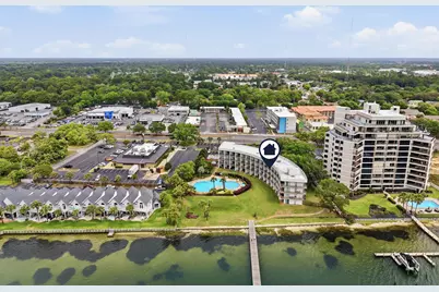214 SW Miracle Strip Parkway #a305, Fort Walton Beach, FL 32548 - Photo 22