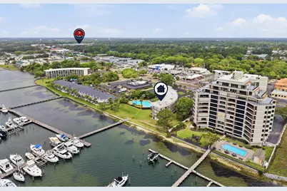214 SW Miracle Strip Parkway #a305, Fort Walton Beach, FL 32548 - Photo 26