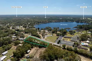 Lot B 67 Acres Walton Rd, Defuniak Springs, FL 32433 - Photo 10