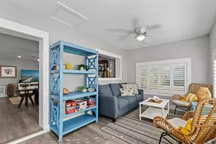 223 Le Grand Dr, West Panama City Beach, FL 32413 - Photo 24