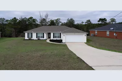 460 Jillian Drive, Crestview, FL 32536 - Photo 2
