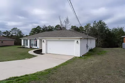 460 Jillian Drive, Crestview, FL 32536 - Photo 4