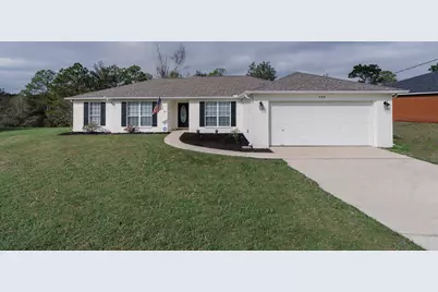 460 Jillian Drive, Crestview, FL 32536 - Photo 1