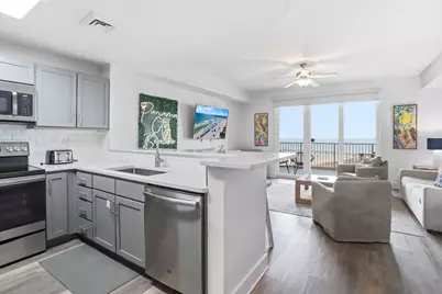 15928 Front Beach Road # 3-803, Panama City Beach, FL 32413 - Photo 16