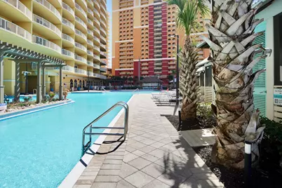 15928 Front Beach Road # 3-803, Panama City Beach, FL 32413 - Photo 34